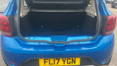 Dacia Sandero Stepway 0.9 TCe Laureate 5dr Petrol Hatchback